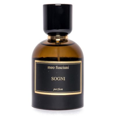 MEO FUSCIUNI Sogni Parfum 100 ml